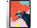 Apple iPad Pro (2018) - 12.9 inch - WiFi - 256 GB - Zilver, Computers en Software, Apple iPads, Verzenden, Zo goed als nieuw