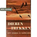 Dieren trekken over oceanen en continenten 9789023580799 Orr, Boeken, Verzenden, Gelezen, Orr