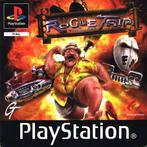 Rogue Trip: Vacation 2012 (PlayStation 1), Spelcomputers en Games, Games | Sony PlayStation 1, Verzenden, Gebruikt