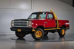 Dodge - W150 Power Wagon Macho 4x4 - 1979