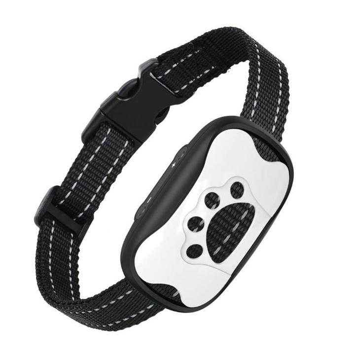 Vibratie anti blafband antiblafband geluid hond honden water, Dieren en Toebehoren, Honden-accessoires, Nieuw, Verzenden