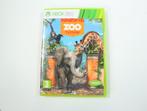 Xbox 360 - Zoo Tycoon, Spelcomputers en Games, Ophalen of Verzenden, Nieuw