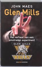Glen Mills 9789055159451 J. Maes, Verzenden, Gelezen, J. Maes