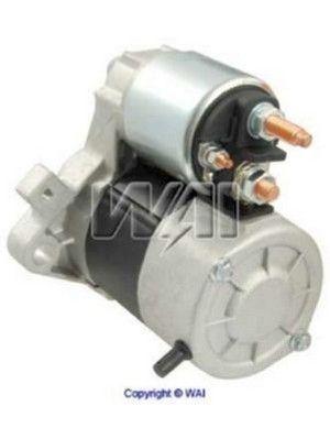 Startmotor - Citroen C1   Peugeot 107   Toyota Aygo 1.0..., Auto-onderdelen, Motor en Toebehoren, Nieuw, Verzenden