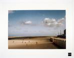 Harry Gruyaert (1941 -) - Fort-Mahon-Plage, Bay of the