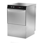 GGM Gastro | Glazenwasmachine - Handmatig - 2,97 kW - met |, Witgoed en Apparatuur, Wasmachines, Verzenden, Nieuw