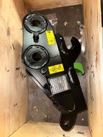 Nieuwe Geith Snelwissel – QC3540H2LE-173_NC Quick, Ophalen of Verzenden, Overige typen