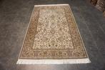 Kasjmier zijde - Tapijt - 191 cm - 123 cm, Huis en Inrichting, Nieuw