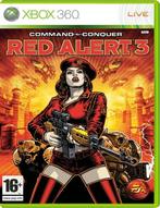 Command & Conquer: Red Alert 3 (Russian) [Xbox 360], Spelcomputers en Games, Ophalen of Verzenden, Nieuw