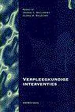 Verpleegkundige interventies 9789035216853, Boeken, Verzenden, Gelezen