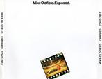 cd - Mike Oldfield - Exposed, Verzenden, Zo goed als nieuw