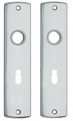 AXA Schilden Curve SL56 Aluminium F1, Ophalen of Verzenden, Nieuw