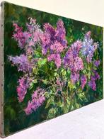 Tatiana Megal (1961) - Lilas de mon Jardin