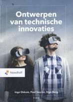 Ontwerpen van Technische Innovaties 9789001748876, Boeken, Verzenden, Zo goed als nieuw