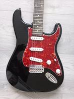 RockJam - Strat Electric Guitar Set + Effect - - Elektrische, Muziek en Instrumenten, Nieuw