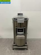 RVS Combisteel Aardappelschrapmachine Schrapmachine 35 kg, Ophalen of Verzenden, Nieuw zonder verpakking