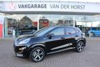 Zakelijke Lease |  Ford Puma 1.0-125pk EcoBoost Mild-Hybrid, Stof, Euro 6, Overige kleuren, Overige brandstoffen