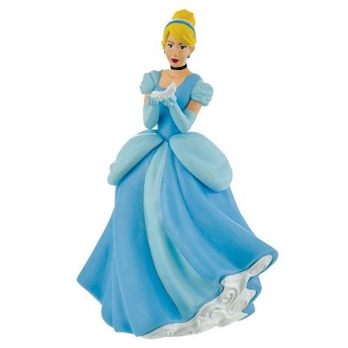 Taarttopper Disney Assepoester - Assepoester, Hobby en Vrije tijd, Taarten en Cupcakes maken, Nieuw, Verzenden