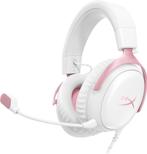 HyperX Cloud III Gaming Headset - PC, PS5, Xbox Series X|S, Audio, Tv en Foto, Koptelefoons, Verzenden, Nieuw