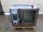 Rational Combi steamer -B85 x D80 x H77 cm - SCC61 -, Witgoed en Apparatuur, Gebruikt