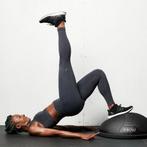 Bosu Nexgen Home Balance Trainer - Zwart, Verzenden, Nieuw