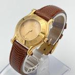 Gucci - 6500L 18K Gold Plating ladies - Zonder minimumprijs, Nieuw
