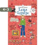 Lena Lijstje 9789045107844 Francine Oomen, Boeken, Kinderboeken | Jeugd | 10 tot 12 jaar, Verzenden, Gelezen, Francine Oomen