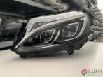 MERCEDES W205 VOLL LED KOPLAMP LINKS KPL A2059068701, Auto-onderdelen, Verlichting, Verzenden, Gebruikt, Mercedes-Benz