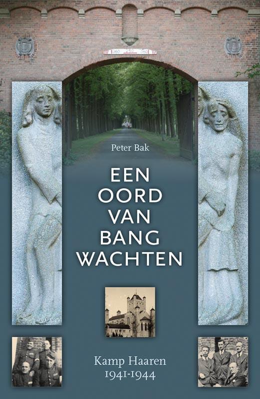 Een oord van bang wachten / Zuidelijk Historisch Contact /, Boeken, Oorlog en Militair, Gelezen, Verzenden