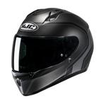 HJC C10 Elie Zwart Grijs Integraalhelm, Motoren, Verzenden, Nieuw met kaartje, Integraalhelm, HJC
