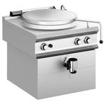 Kookketel | DOMINA PRO 900 | Gas | 100L | Directe Verhitting, Verzenden, Nieuw in verpakking