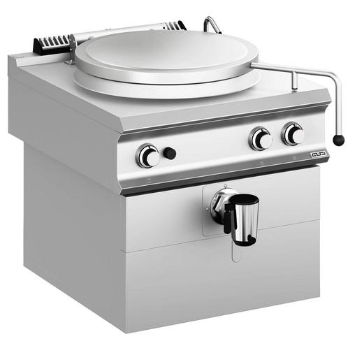 Kookketel | DOMINA PRO 900 | Gas | 100L | Directe Verhitting, Zakelijke goederen, Horeca | Keukenapparatuur, Nieuw in verpakking