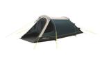 Outwell Earth 2 Double Coated Tent - Gezinstenten