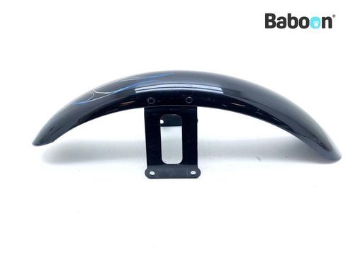 Voorspatbord Harley-Davidson FXSTB Night Train 2001-2006, Motoren, Onderdelen | Harley-Davidson, Gebruikt, Verzenden