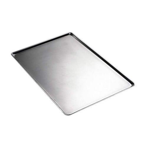 Ovenbakplaten | Aluminium | Vlak | 4 Stuks | 435x320mm SMEG, Zakelijke goederen, Horeca | Keukenapparatuur, Nieuw in verpakking