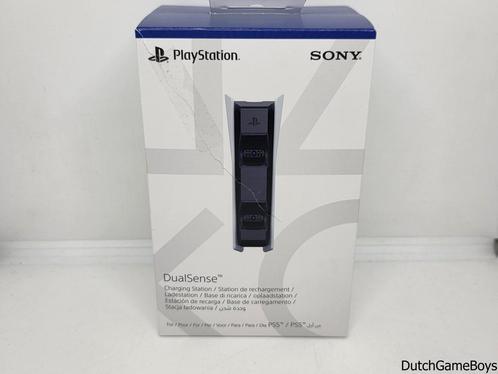 Playstation 5 / PS5 - Charging Station - DualSense, Spelcomputers en Games, Spelcomputers | Sony PlayStation 5, Gebruikt, Verzenden