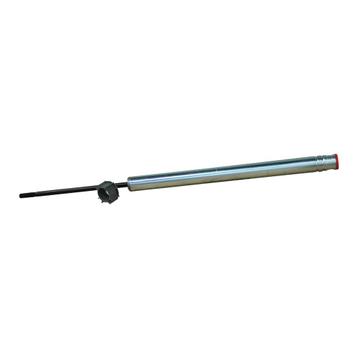 KNOTT Oploopdemper KFG35-D / KR35-HV / KR35-B / KFGL35-A / beschikbaar voor biedingen