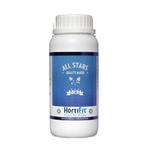 HORTIFIT ALL STARS 250 ML (PLANTENVOEDING & ADDITIEVEN), Nieuw, Ophalen of Verzenden