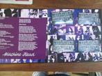 Deep Purple - Machine Head (50th Anniversary Deluxe LP / CD, Nieuw in verpakking