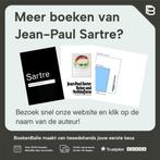 De teerling is geworpen 9789029047357 Jean-Paul Sartre, Verzenden, Gelezen, Jean-Paul Sartre