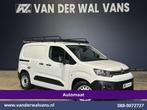 Citroën Berlingo | 1.2 PureTech 131pk Automaat **Benzine**, Automaat, Gebruikt, Euro 6, Citroën