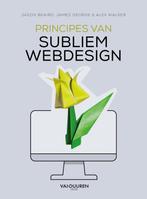 9789463562249 Principes van subliem webdesign | Tweedehands, Boeken, Verzenden, Gelezen, Jason Beaird