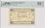 Nieuw aanbod! Nederlandse Bankbiljetten, Postzegels en Munten, Bankbiljetten | Nederland, Los biljet, Ophalen of Verzenden, 50 gulden