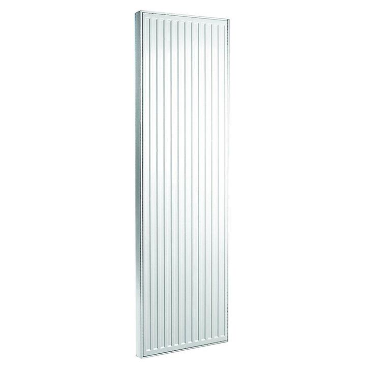 Paneelradiator Henrad Alto 180x50 cm 1980 Watt Type 22 Staal, Doe-het-zelf en Verbouw, Verwarming en Radiatoren, Ophalen of Verzenden