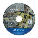 FIFA 17 (losse disc) (PlayStation 4), Gebruikt, Verzenden