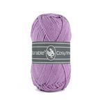 Durable Cosy Fine - Lavender - Haakgaren / Breigaren, Ophalen of Verzenden, Nieuw, Breien of Haken, Wol of Garen