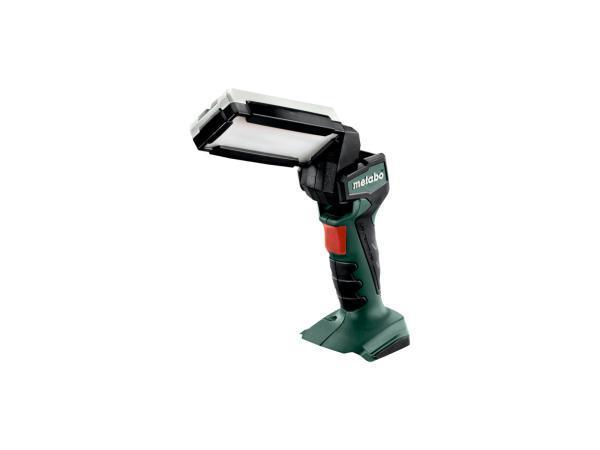 Veiling - Metabo accu staaflamp SLA 14.4-18 LED, Doe-het-zelf en Verbouw, Gereedschap | Machine-onderdelen en Toebehoren, Nieuw