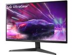 Lg - Full HD Gaming Monitor - 27 inch, Computers en Software, Monitoren, Gaming, Verzenden, VA, Nieuw