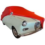 Autohoes passend voor Goggomobil TS binnen BESTE PASVORM, Auto diversen, Ophalen of Verzenden, Nieuw, Op maat