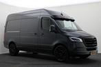 Zakelijke Lease |  Mercedes-Benz Sprinter 316 CDI L2H2 Aut., Automaat, Stof, Gebruikt, Euro 6